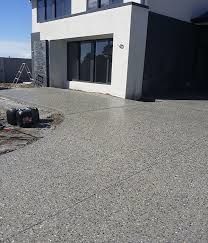 building sydney concrete driveways