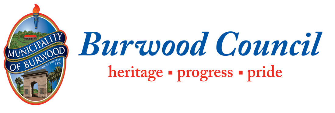 burwood council