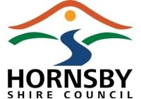 hornsby shire council