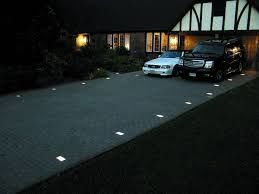 sydney driveway lighting