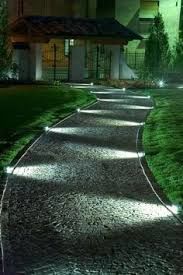 driveway lighting