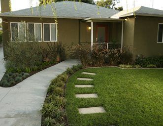 Sydney Home Entrance 